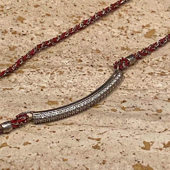 Bundled 6 Necklace and bracelets - Picture 2 of 14